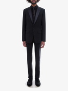 Dolce & Gabbana Tuxedo Blue   Mens