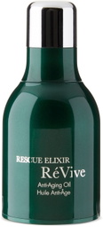 RéVive Rescue Elixir Anti-Aging Oil, 30 mL