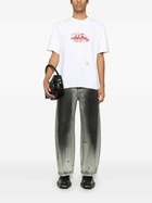 Martine Rose Printed T-Shirt