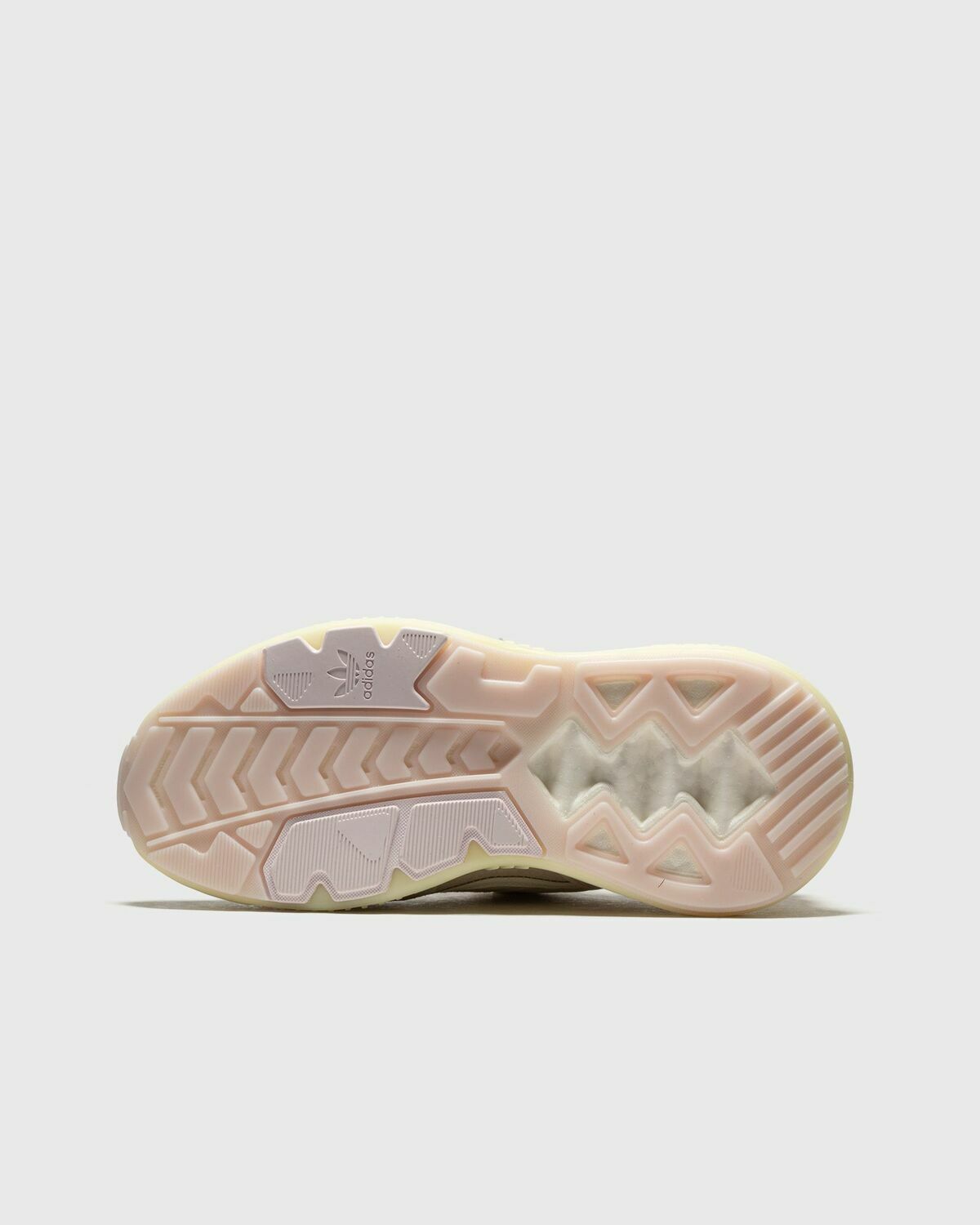 Adidas Zx 5 K Boost W White Lowtop