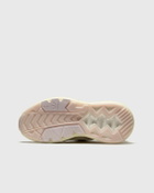 Adidas Zx 5 K Boost W White Lowtop