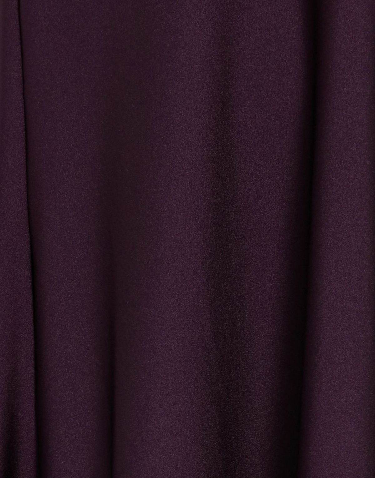 Chiara Boni La Petite Robe Womens Maxi dress Plum