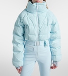 Cordova Hoodoo ski suit