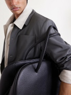 Altea - Constantin Virgin Wool Overshirt - Gray