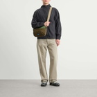 KAVU Men's Roam Sling Pack in Ground Cover 