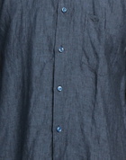Paul & Shark Mens Shirt in Blue