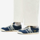 Adidas Men's SPZL Denim Italia Sneakers in Off White/Bluebird/Gum3
