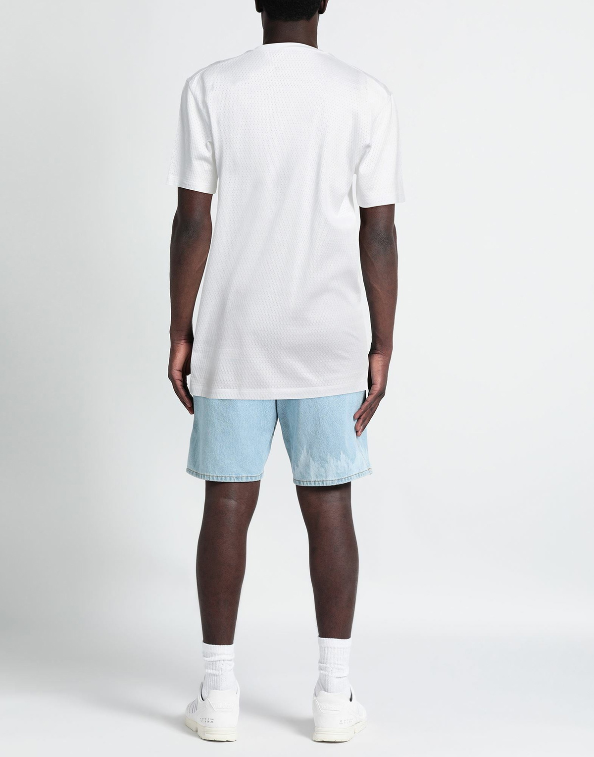 Dsquared2 Mens T-shirt in White