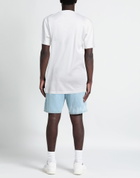 Dsquared2 Mens T-shirt in White