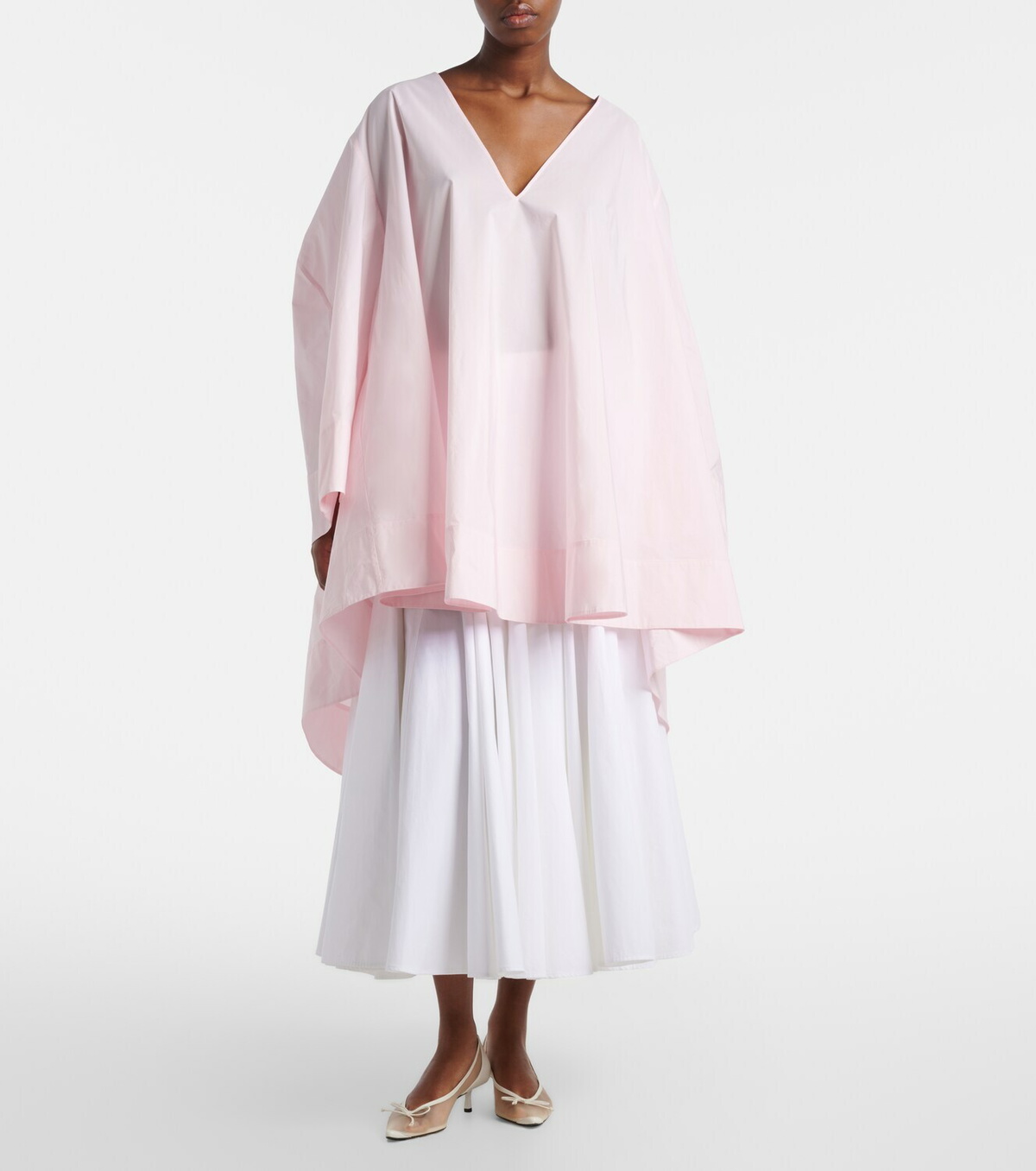 Jacquemus Paysan minidress