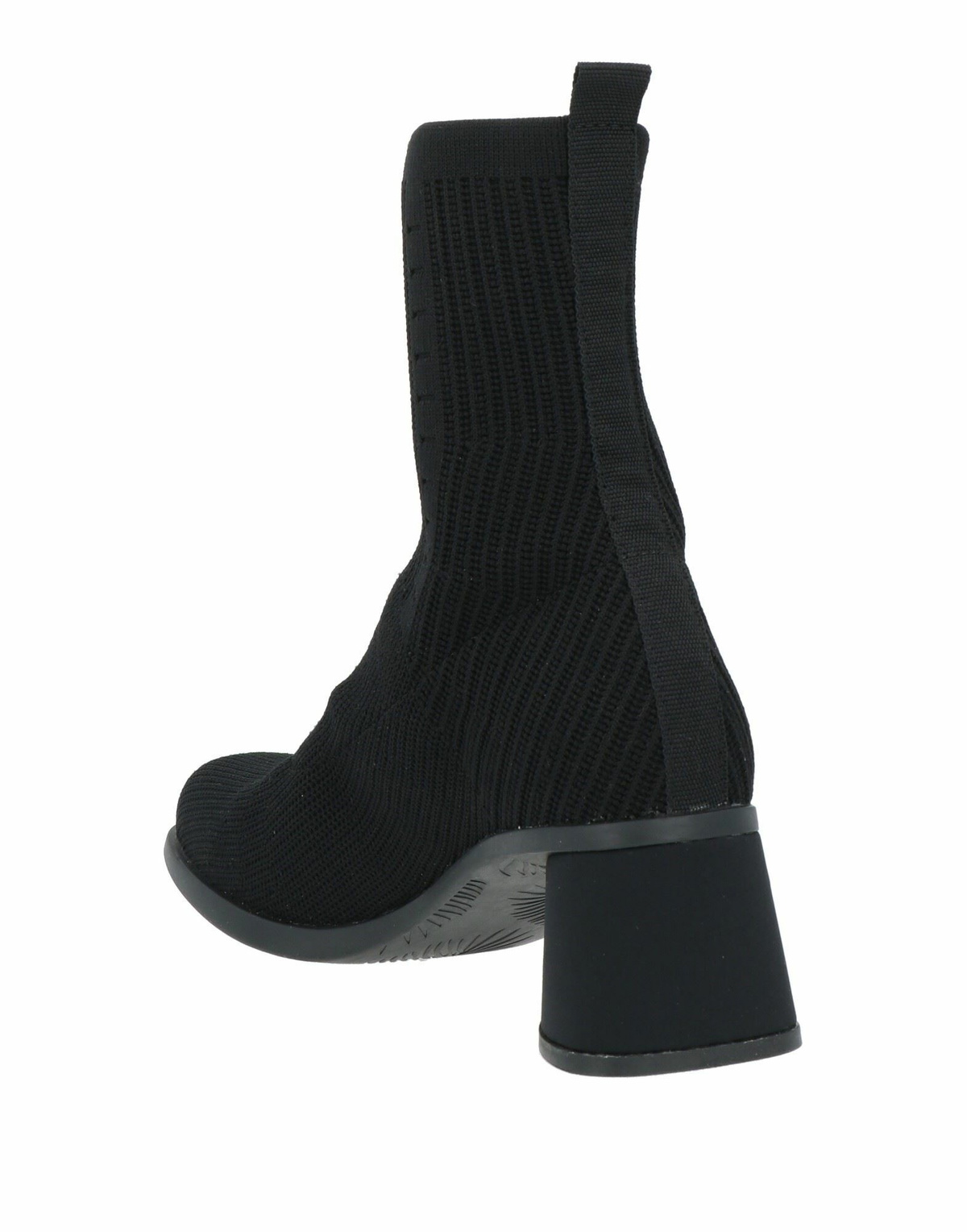 Camper Womens Ankle boots in Black