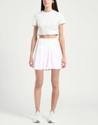 Jijil Womens Shorts & Bermuda Shorts in Pink