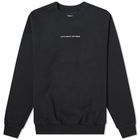 Liam Hodges Supply Artwork Crew Sweat
