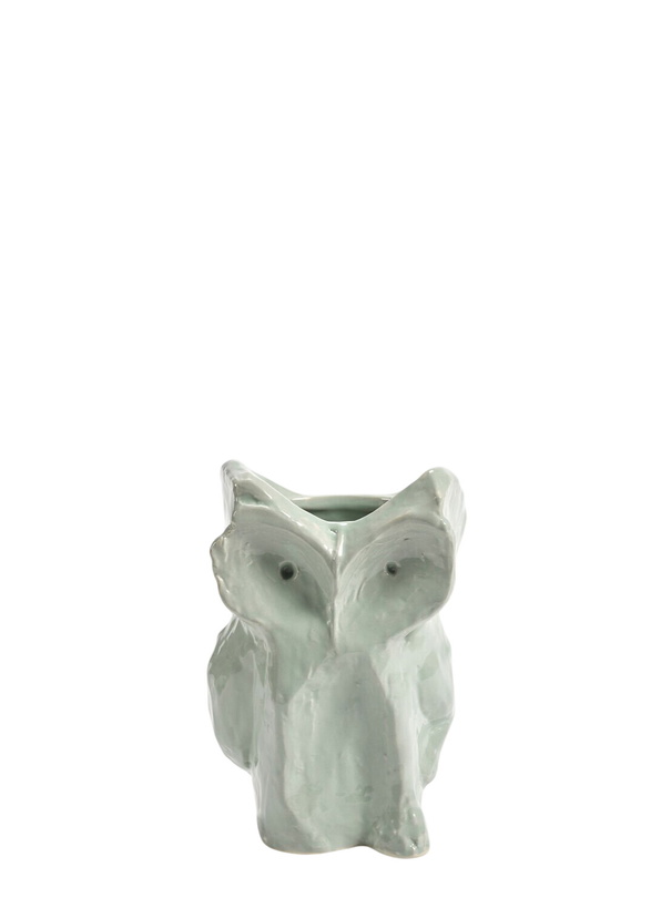 Photo: Serax Small After Midnight Vase