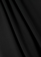 Wolford Fatal Stretch-jersey Maxi Dress Black