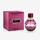 Jimmy Choo Fever 60Ml Fragrance