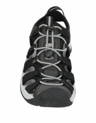 Keen Womens Sandals in Black