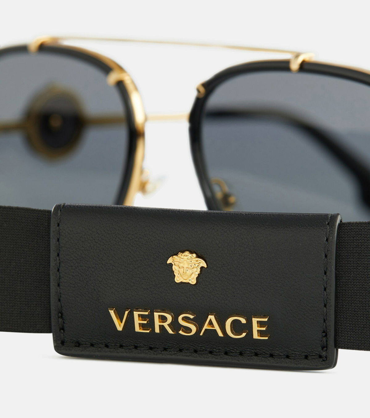 Versace Vintage Icon aviator sunglasses Versace
