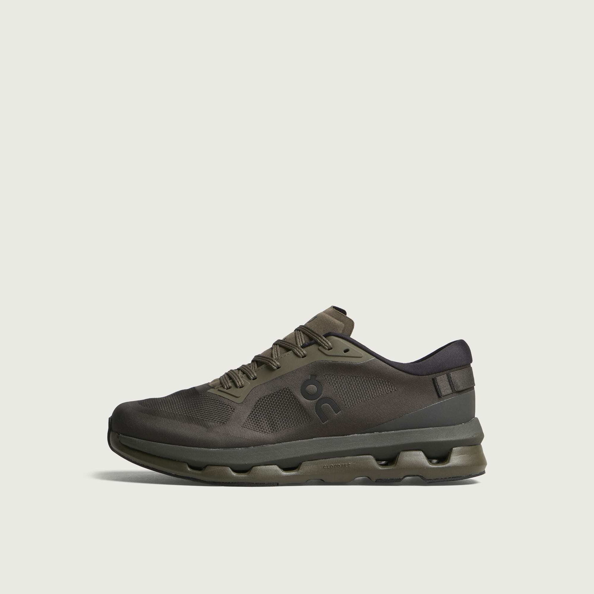 ON Men's Cloudze Sneaker in Espresso/Bark