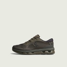 ON Men's Cloudze Sneaker in Espresso/Bark