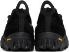 OUR LEGACY Black Gabe Sneakers