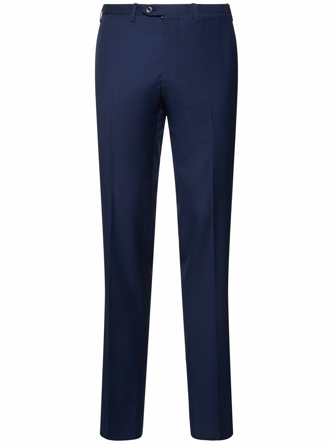 KITON 160's Wool Single Breast Suit
