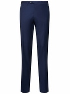 KITON 160's Wool Single Breast Suit