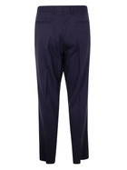 Paul Smith Mens Slim Fit Trousers in Pink