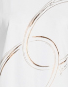 Herno Womens T-shirt in White