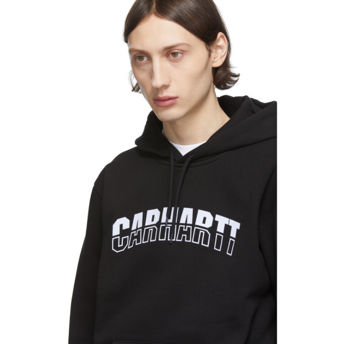 Carhartt wip best sale district sweatshirt