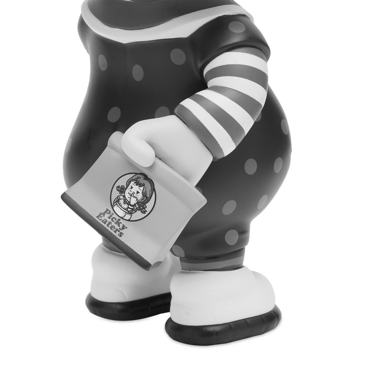 Mighty Jaxx Picky Eaters: The Mime (SGCC EXC) in Multi 