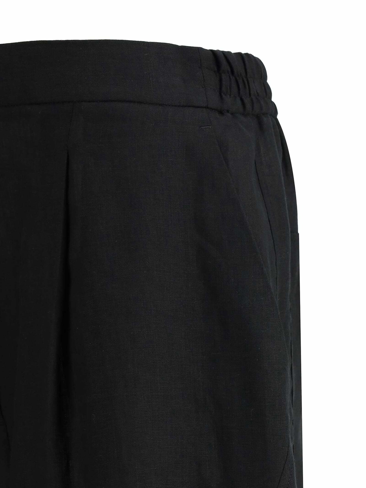 Lardini Linen Pants