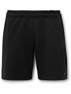 Nike Training - APS Straight-Leg Logo-Embroidered Dri-FIT ADV Shorts - Black