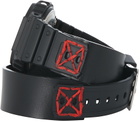 Tom Sachs New Bedford Watch