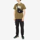 Maharishi Men's 1995 T-Shirt in Olive