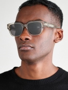 Dior Eyewear - DiorOblique S1I Square-Frame Acetate Sunglasses