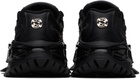 Rombaut Black Nucleo Sneakers