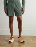 Lululemon - Pace Breaker 5'' Straight-Leg Recycled-Swift™ Shorts - Green