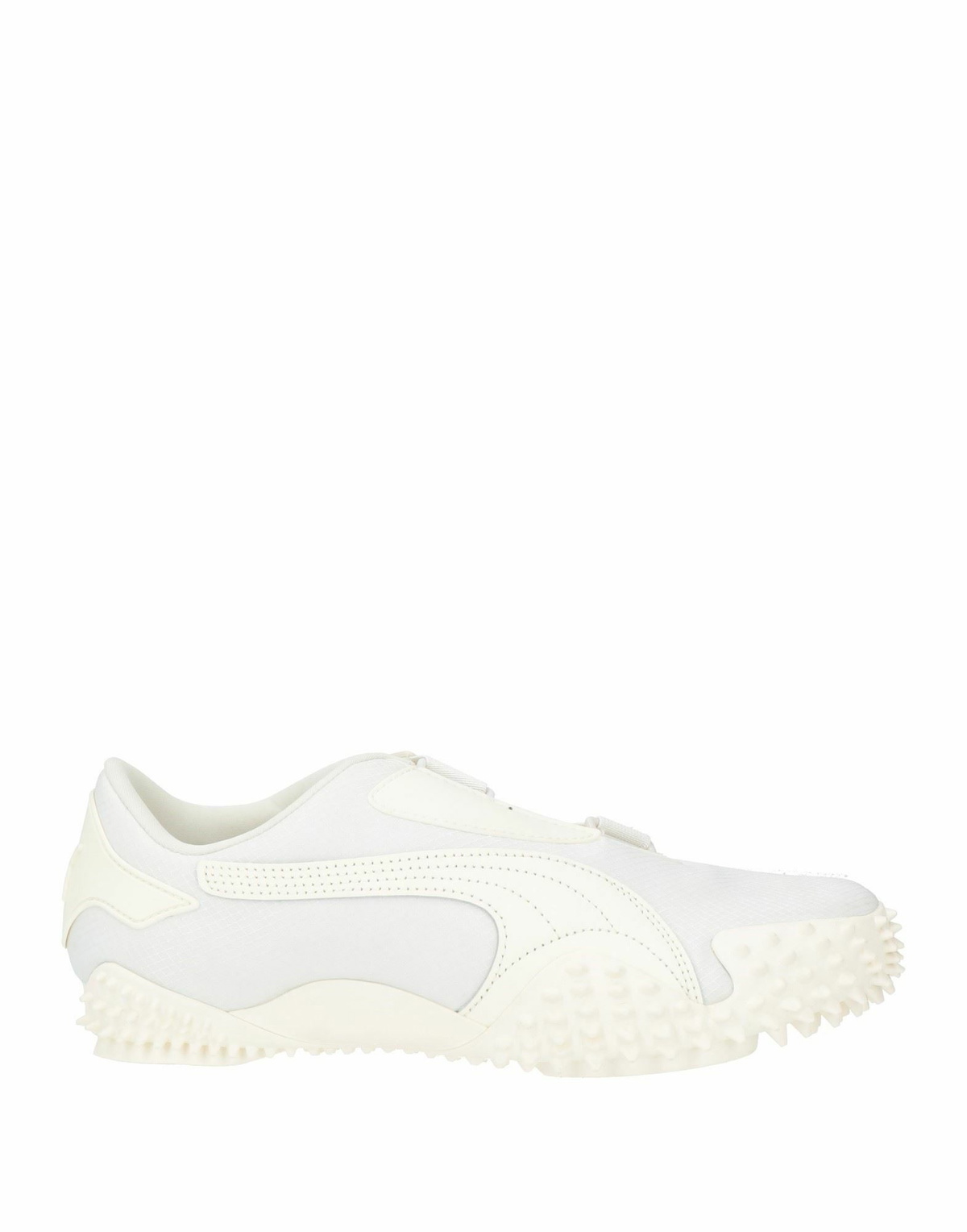 Puma Womens Sneakers in Off white
