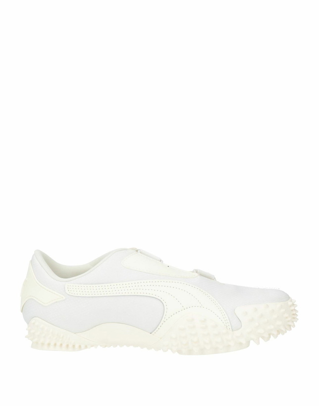 Photo: Puma Womens Sneakers in Off white