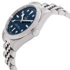 Tudor Automatic Diamond Blue Dial Watch M79660-0005