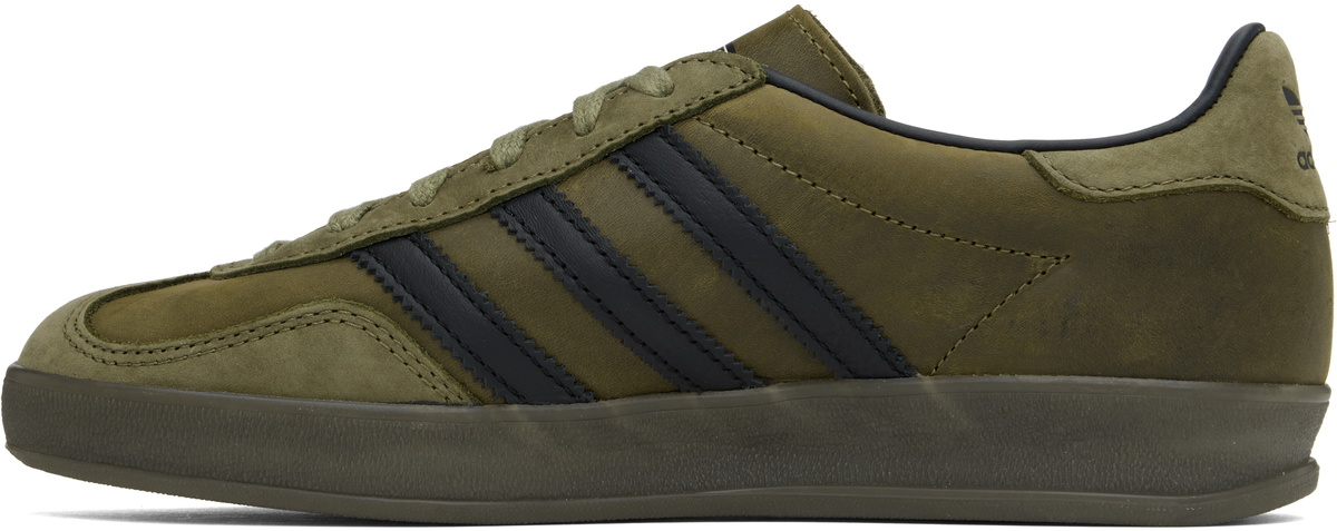 adidas gazelle silver green womens Men's adidas Originals Gazelle Black BB5476
