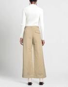 Agolde Womens Pants in Sand