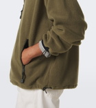 Miu Miu Fleece jacket