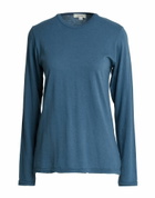 Crossley Womens T-shirt Slate in Blue