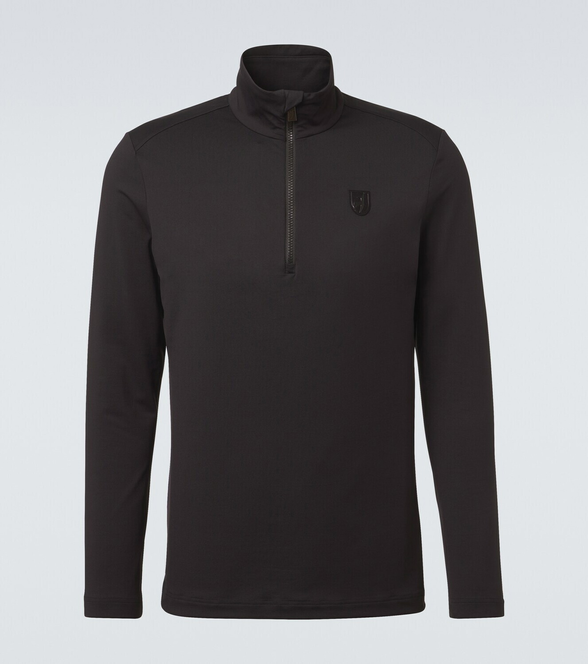 Toni Sailer Brendan ski top