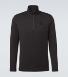 Toni Sailer Brendan ski top