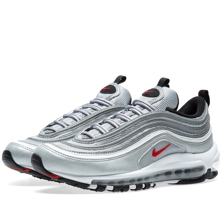 Photo: Nike Air Max 97 OG QS