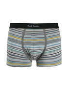 PAUL SMITH - Logo Boxer 3 Pack