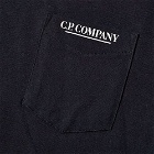 C.P. Company Pocket Logo Tee